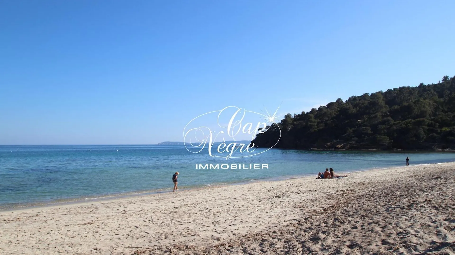 Apartment Appartement T2 Renove Vue Mer Pour 4 Personnes A 50M De La Plage De Pramousquier Rayol-Canadel-sur-Mer France