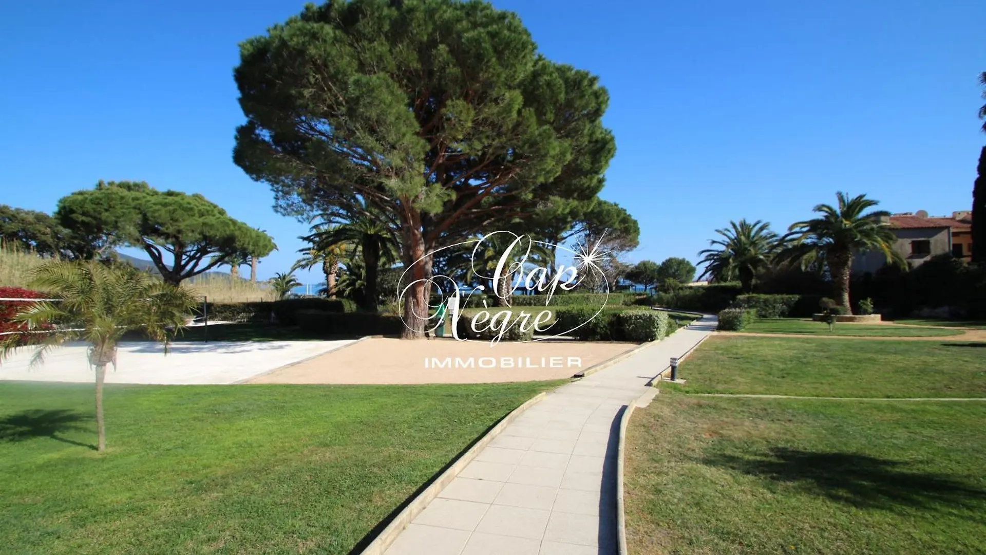Appartement T2 Renove Vue Mer Pour 4 Personnes A 50M De La Plage De Pramousquier Rayol-Canadel-sur-Mer 0*,