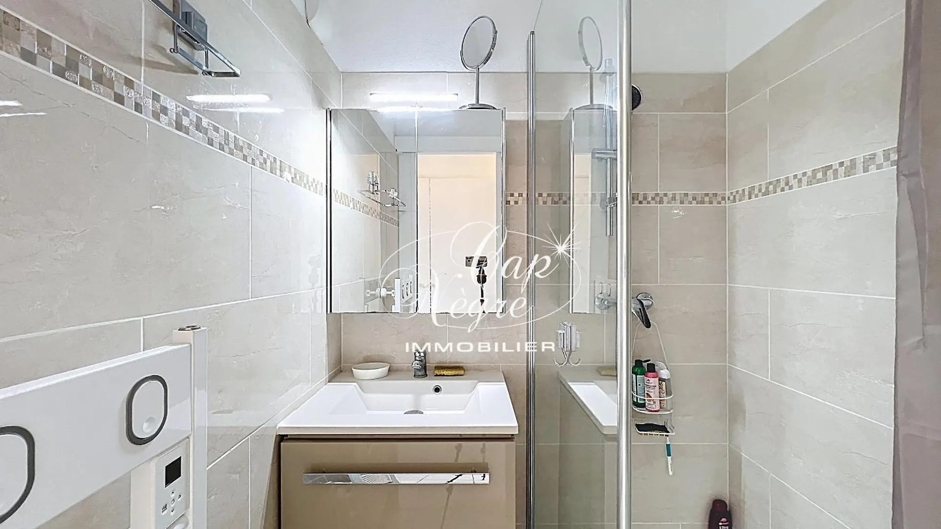 Appartement T2 Renove Vue Mer Pour 4 Personnes A 50M De La Plage De Pramousquier Rayol-Canadel-sur-Mer Apartment